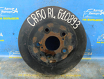 Барабан тормозной задний TOYOTA LITEACE NOAH 1996-2007