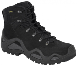 Ботинки Lowa Z-6S GTX C Black
