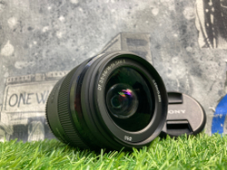 Sony DT 18-55mm 3.5-5.6 SAM II