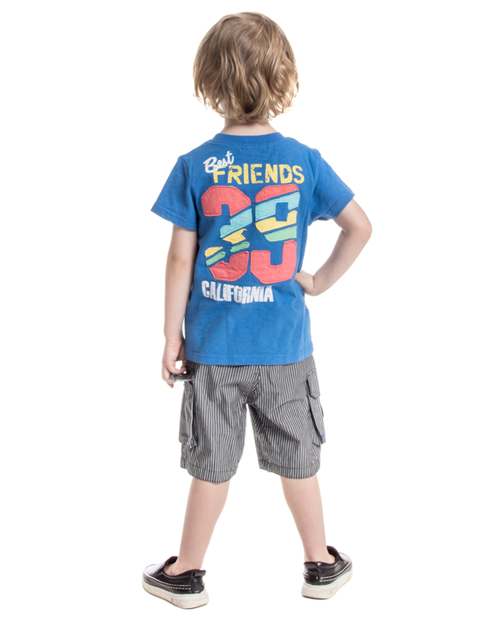 Футболка для мальчика