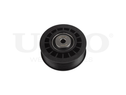 Ролик направляющий приводного ремня UNIO TNS-10129