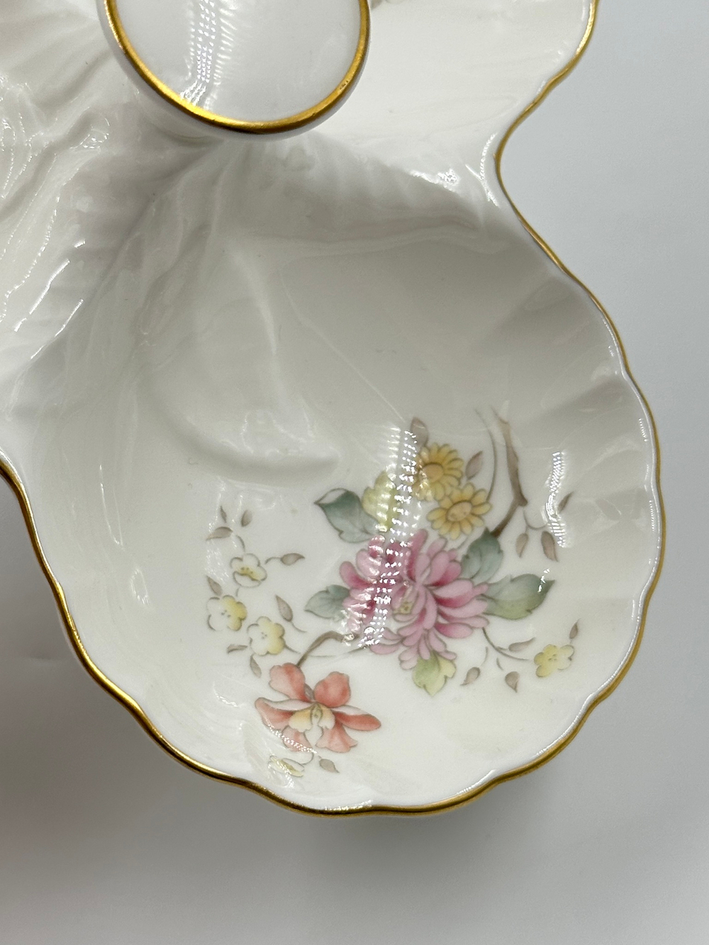 Менажница Royal Doulton, серия Mystic Dawn