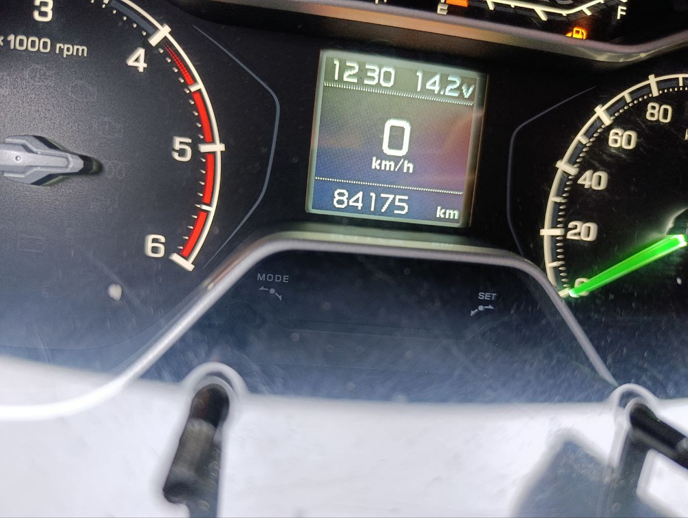 GAZ GAZELLE NEXT Бортовой (Евроборт) A21R32 (Бортовой, Дизельный, 2,5 л, 150 л.с.)