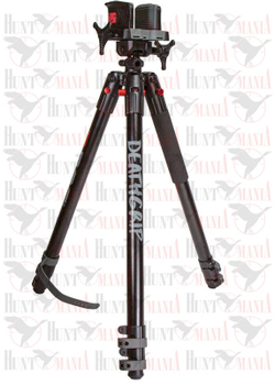 BOG Death Grip Clamping Tripod