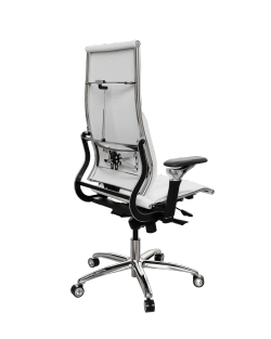 Эргономичное кресло Move L1-10D - Infinity /Kc06/Nc06/D06P(M06.B34.G04.W04)