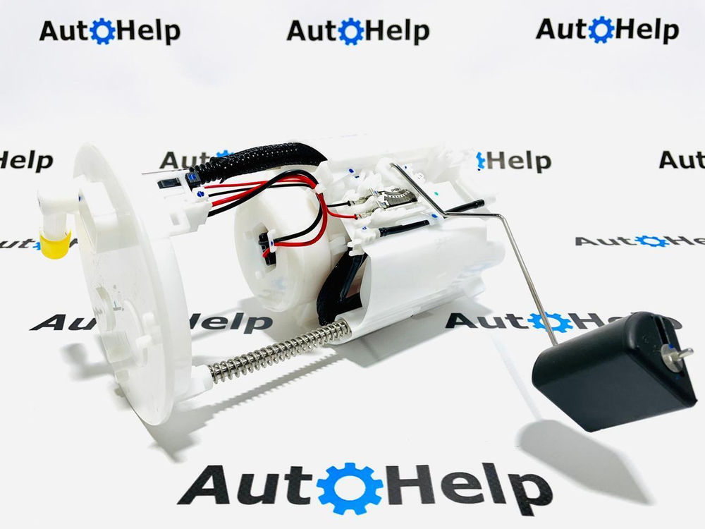 Топливный насос в сборе 15100-63840 Suzuki Swift ZC71S