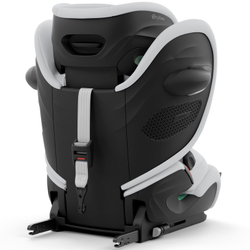Детское автокресло Cybex Pallas G2 I-Size
