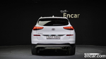 Hyundai All New Tucson Бензин 1.6 Turbo 2WD (06.2020)