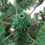 Елка «Волшебный лес» 210 см, ПВХ (870 веток)