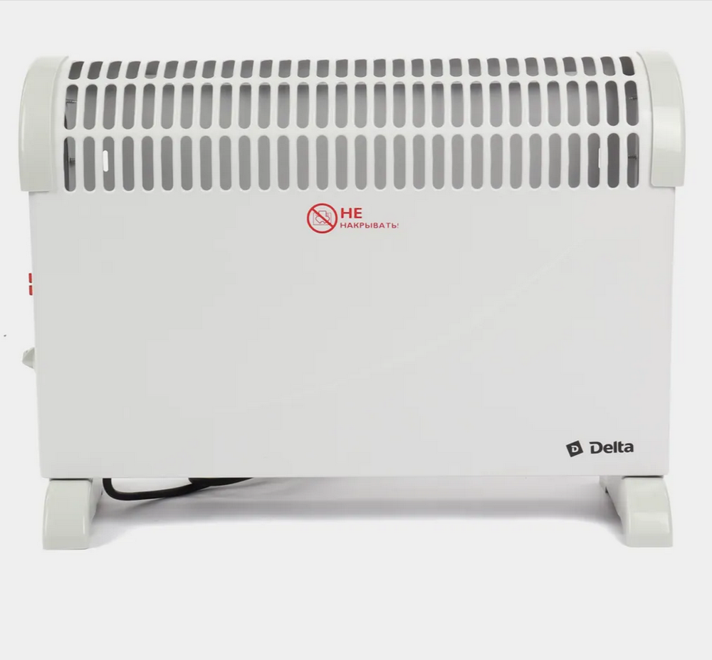 Конвектор электрический DELTA D-3006