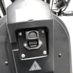 Электроскутер CityCoco Skyboard BR100-5000 RED (Amur) Красный