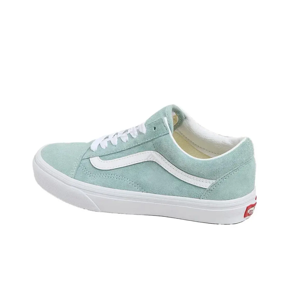 Кеды Vans Old Skool 'blue' VN0A2Z42M8I