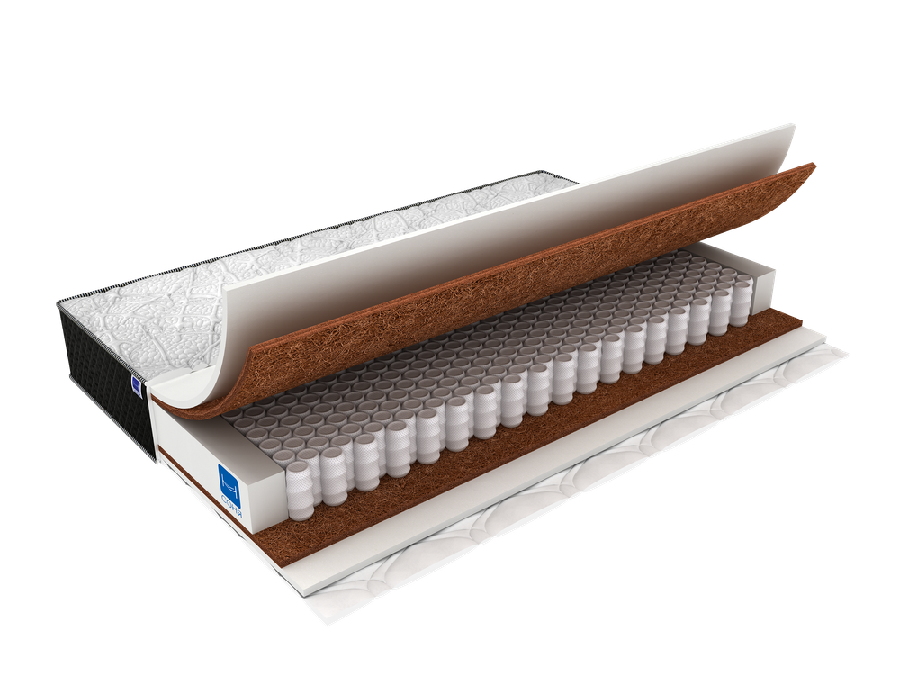 Матрас Strong Dream трикотаж 80х190