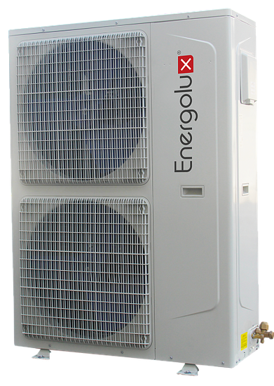 Канальный кондиционер Energolux DUCT 7 on/off ESAD48D7_AR1 / ESAU48U7_AR1