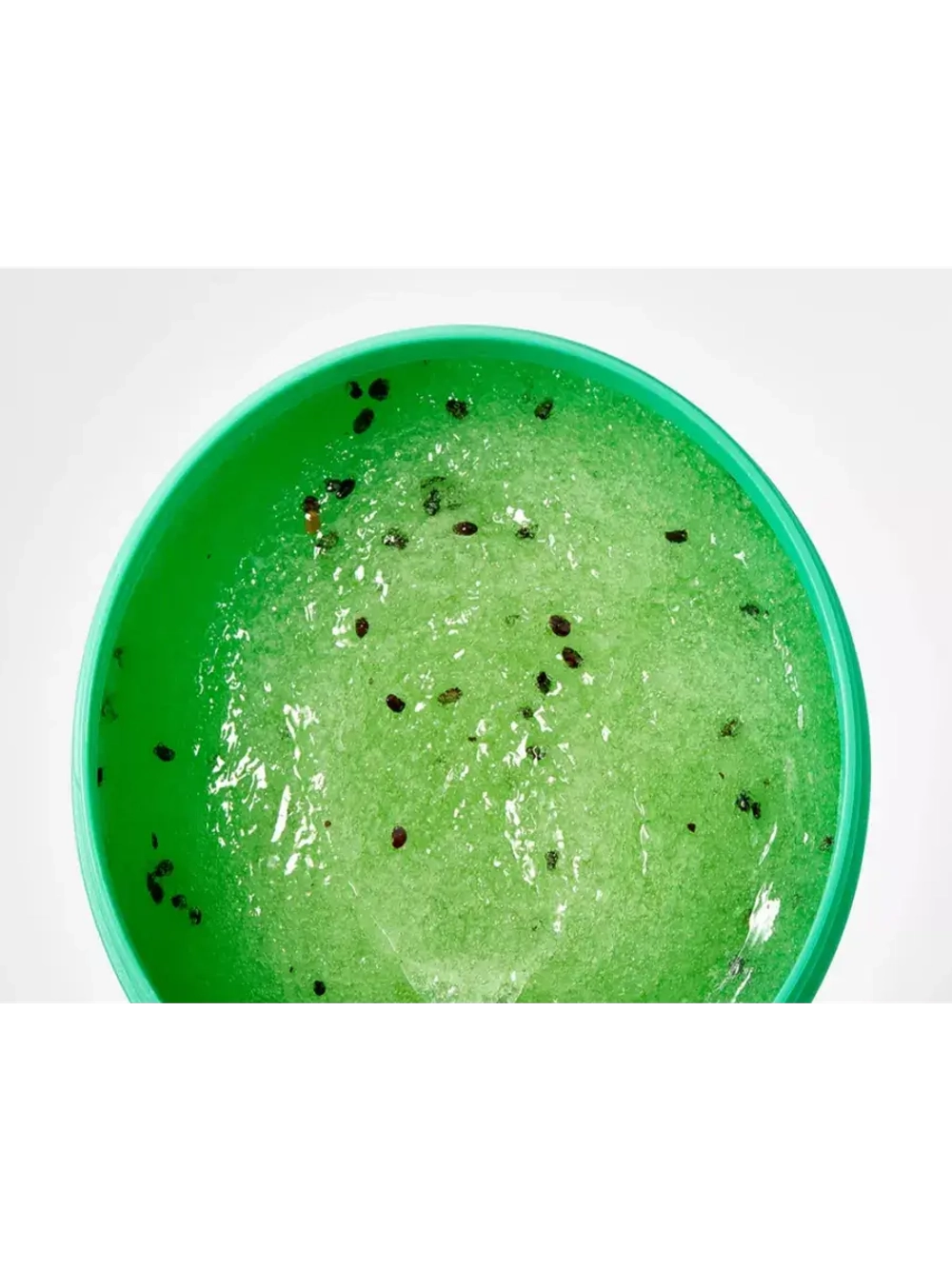 Скраб для тела but it’s kiwi scrub jam RAD