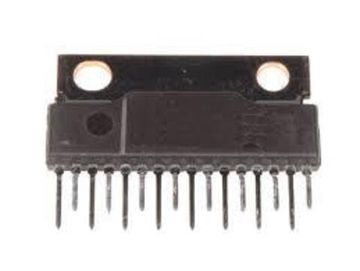 Микросхема AN7171K / EZIP016-P