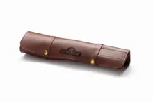 Кожаный чехол (скрутка) для ножей, Napoleon