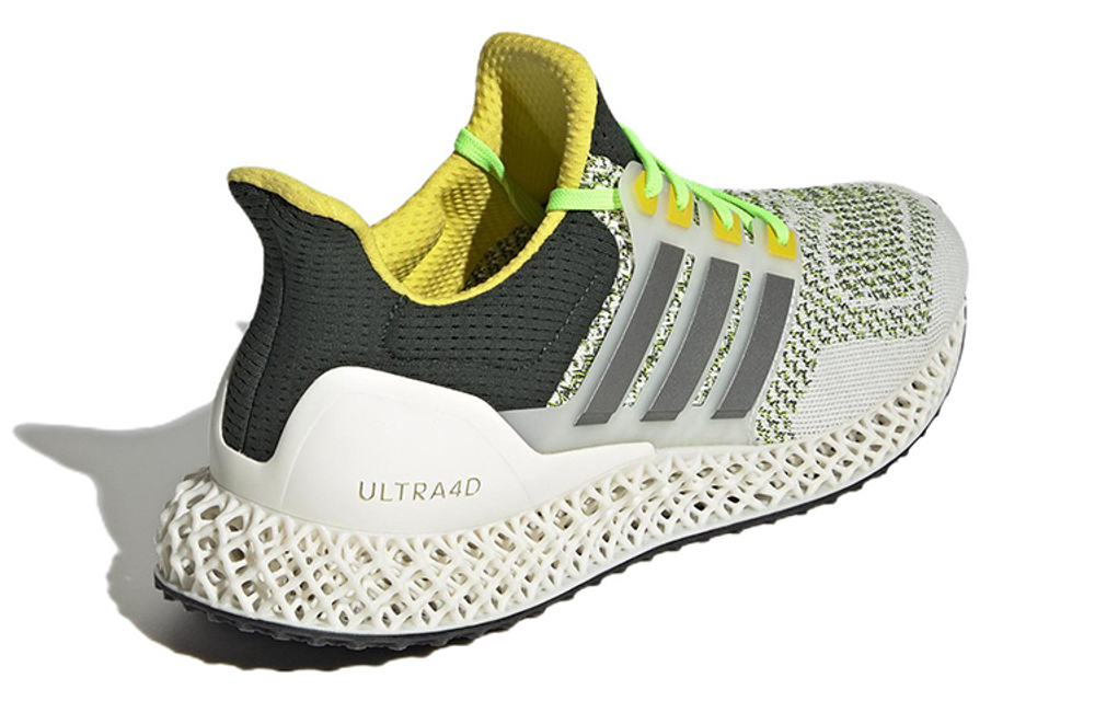 Кроссовки Adidas Ultra 4D