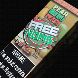 Жидкость Freenoms