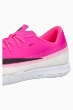 Футзалки Nike Zoom Mercurial Vapor 17 Academy IC - розовый