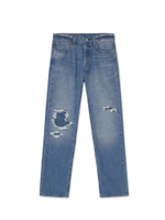 Мужские прямые джинсы Levi's 501 Original Straight 00501-3601