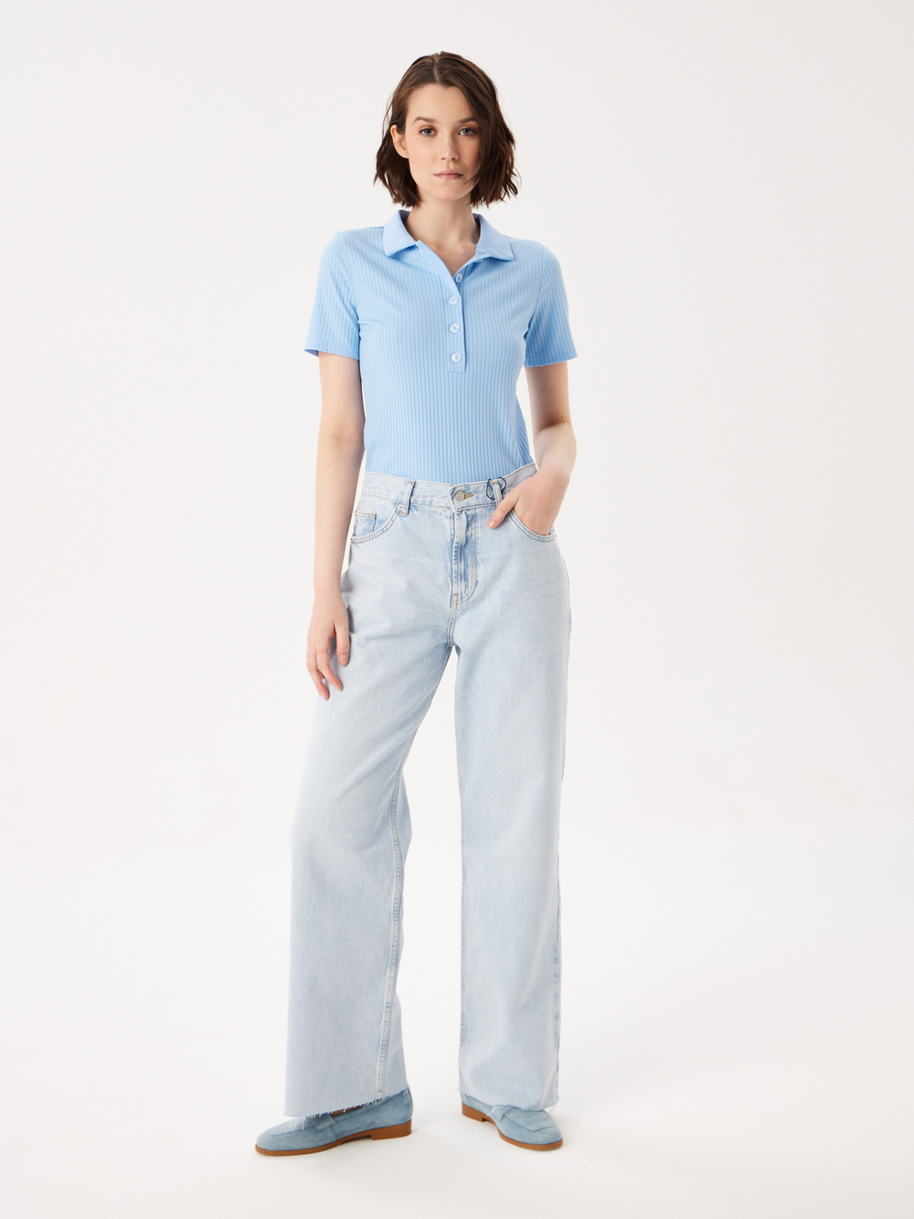 Футболка поло