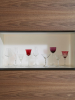 Витрина Porro Gallery