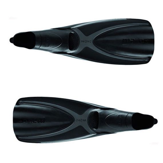 Ласты Mares Wave FF черный