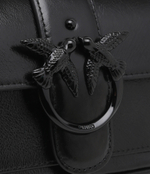 Сумка-мессенджер LOVE ONE POCKET C VITELLO CANG Pinko - черный(100061 A124)