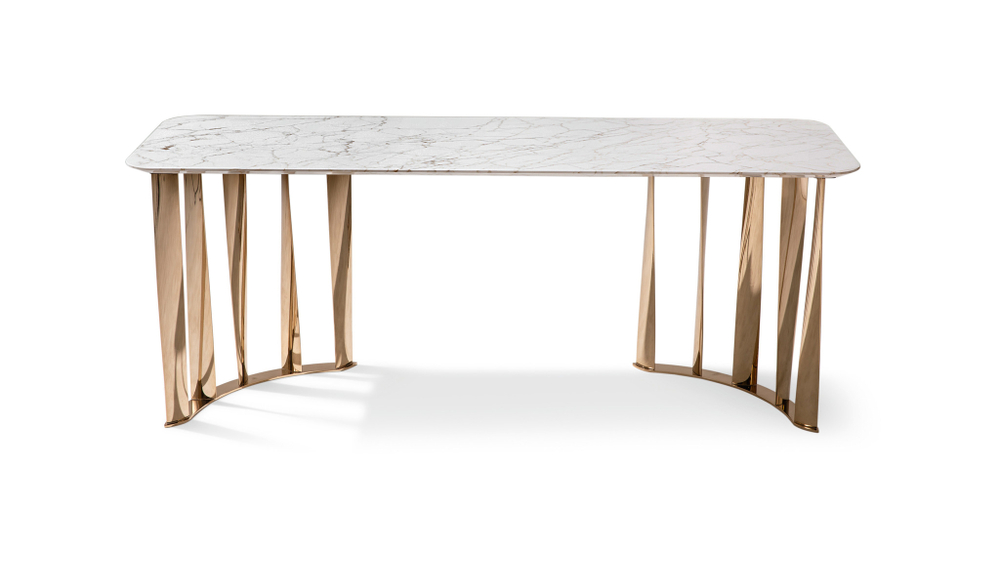 Столик Cassina BOBOLI 476