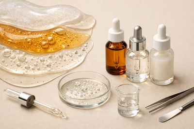 Системный уход: акценты