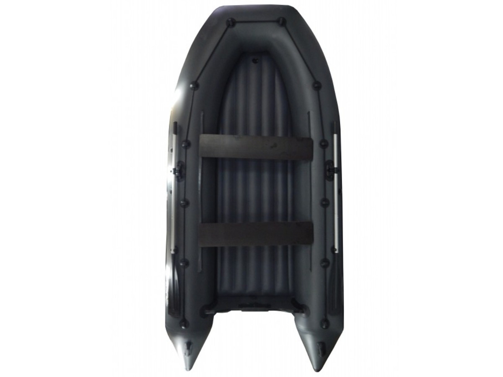 Лодка ПВХ РЕКА-355 нднд