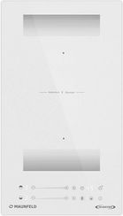 Индукционная варочная панель MAUNFELD CVI292S2FWHD Inverter