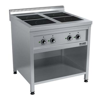 Плита Индукционная Heidebrenner Серия 700 Etk4 Арт.7247