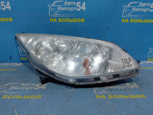 Фара передняя правая MITSUBISHI COLT 2002-2012