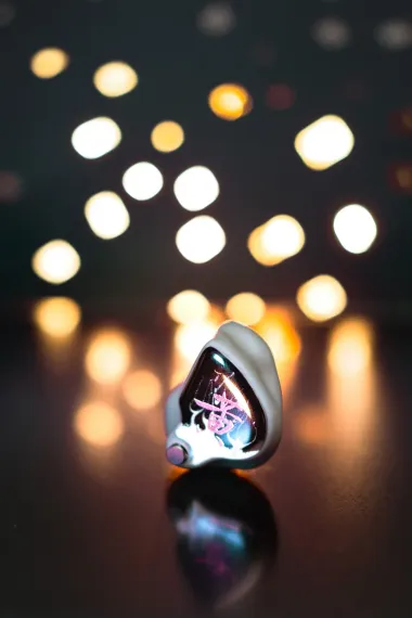 FiR Audio Xenon 6 Custom