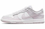 Кроссовки Nike Dunk Low "Light Violet" (Женская размерная сетка)