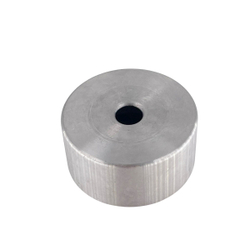 WDK-25140-16 Передняя крышка цилиндра