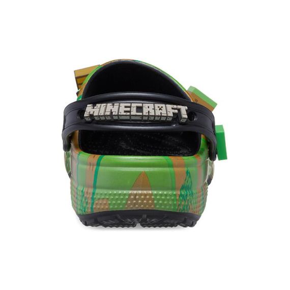 Crocs Classic Clog 'Grass Block'