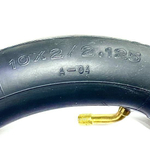 Камера 10х2,125 кривой ниппель для электросамокатов