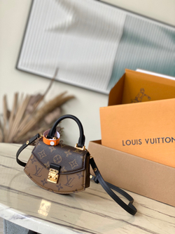 Louis Vuitton Pico Tilsitt