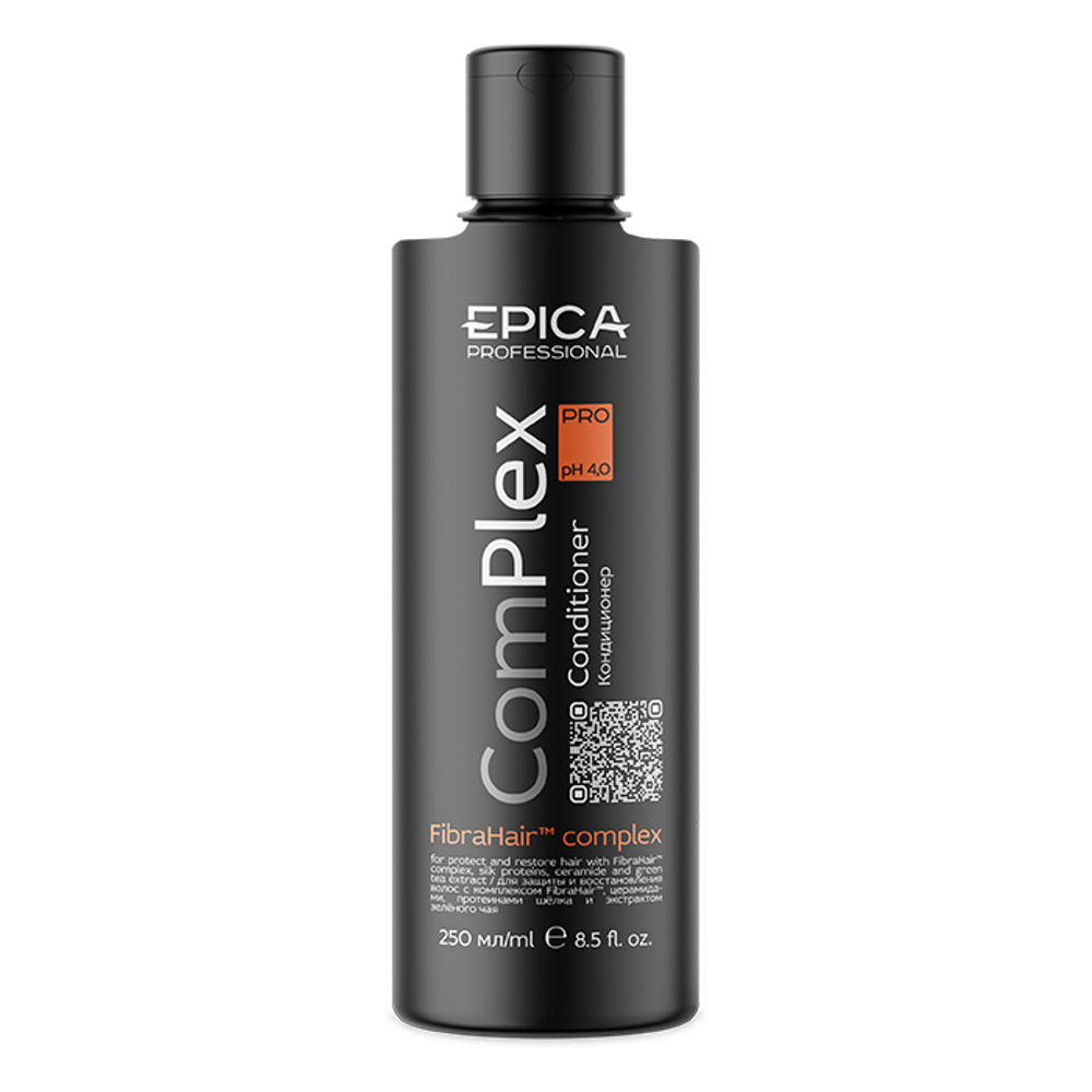 Кондиционер для волос Epica Professional ComPlex Pro Conditioner 250 мл