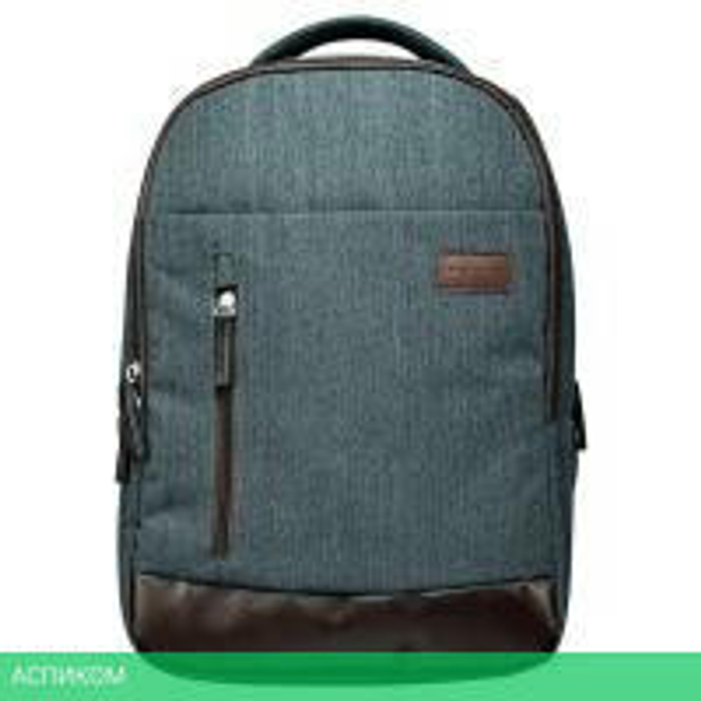 Сумка для ноутбука Rivacase 7760 Black