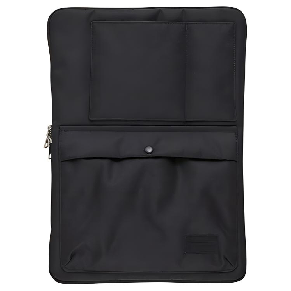 New Balance Nylon Laptop Bag Regular Unisex Black