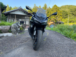 Kawasaki Ninja 1000 ABS 038387