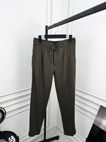 Кашемировый костюм Loro Piana