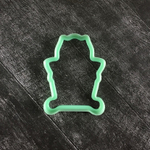 Тюльпан №18 в вазе