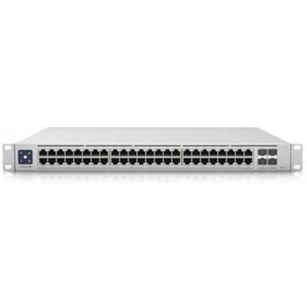 Коммутатор Ubiquiti UniFi Switch Enterprise 48 PoE