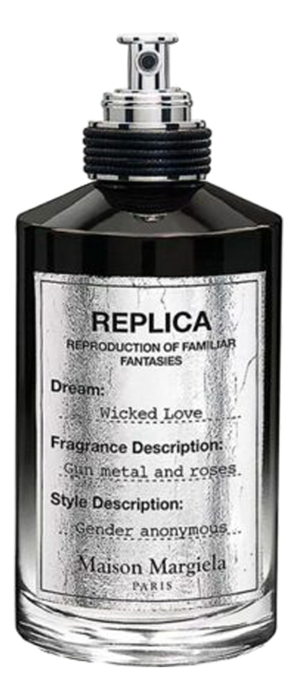 Maison Martin Margiela Replica Wicked Love