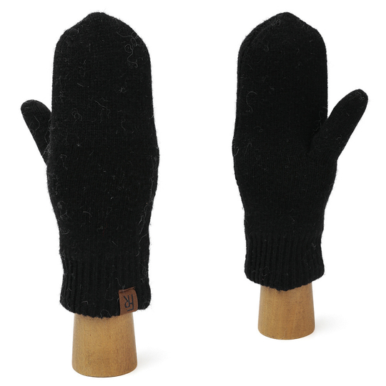 Рукавицы женские JFF23-1 Fabretti